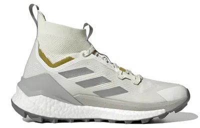 Adidas Originals (wmns) Adidas And Wander X Terrex Free Hiker 2 'off White Linen Green'