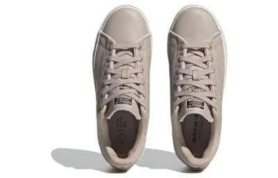 Adidas Originals (wmns) Adidas Stan Smith Bonega Shoes 'wonder Quartz' In Neutral