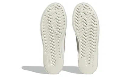 Adidas Originals (wmns) Adidas Stan Smith Bonega Shoes 'wonder Quartz' In Neutral