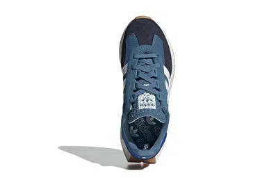 Adidas Originals (gs) Adidas Retropy E5 'altered Blue White Gum'