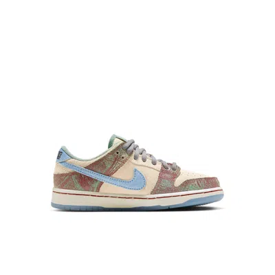 Nike (ps)  Sb Dunk Low 'crenshaw Skate Club' In Neutral