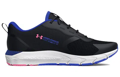 Under Armour (wmns)  Hovr Sonic Se 'black Blue Pink'