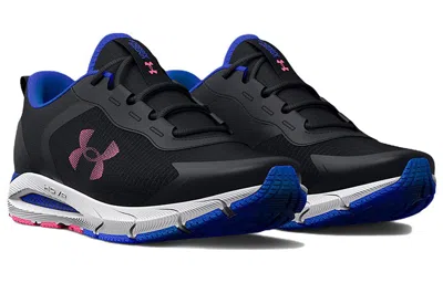 Under Armour (wmns)  Hovr Sonic Se 'black Blue Pink'