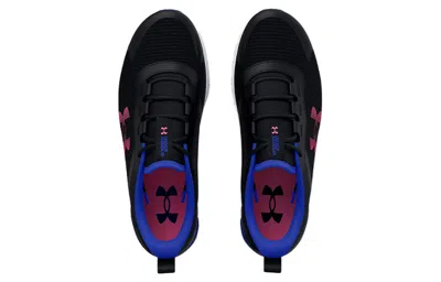 Under Armour (wmns)  Hovr Sonic Se 'black Blue Pink'