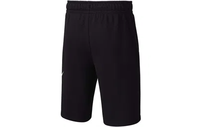 Nike (ps)  Fleece Shorts 'black'