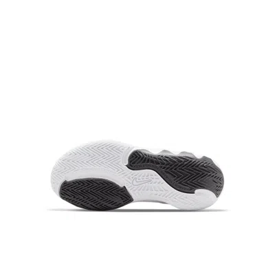 Nike (ps)  Giannis Immortality 'black White'