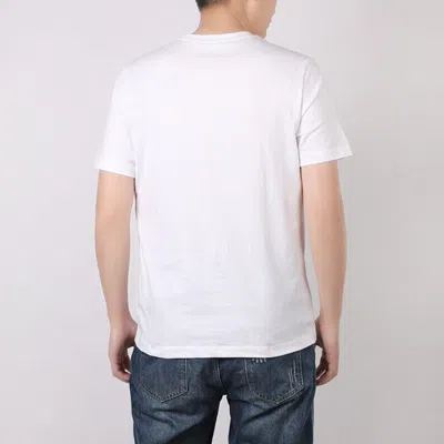 Nike Sportswear Jdi Short Sleeve White Black