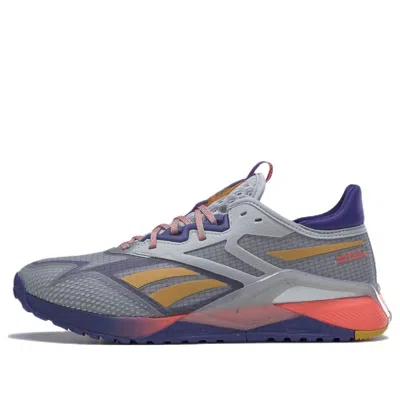 Reebok Nano X2 Tr Adventure Sneaker