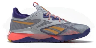 Reebok Nano X2 Tr Adventure Sneaker