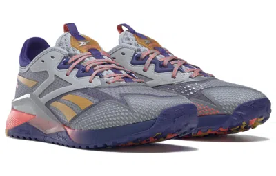 Reebok Nano X2 Tr Adventure Sneaker