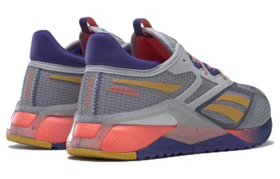Reebok Nano X2 Tr Adventure Sneaker