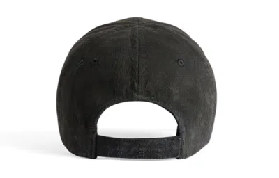 Balenciaga (wmns)  Unity Sports Icon Cap 'black White'