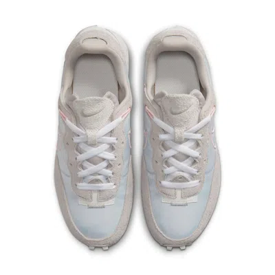 Nike (wmns)  Fontanka Waffle 'pure Platinum' In Gray