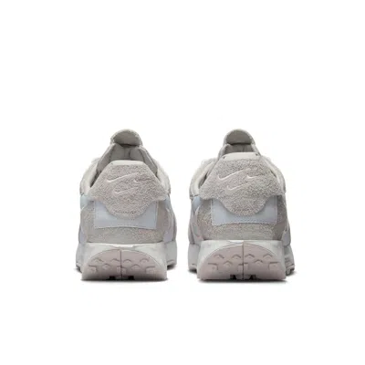 Nike (wmns)  Fontanka Waffle 'pure Platinum' In Gray