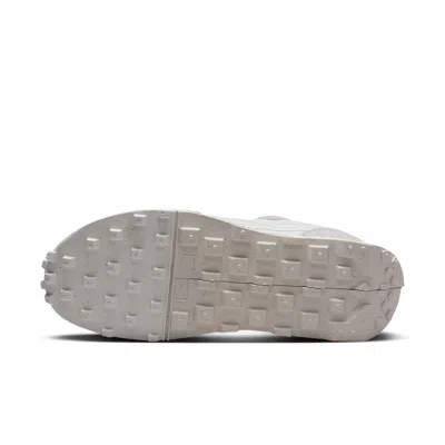 Nike (wmns)  Fontanka Waffle 'pure Platinum' In Gray