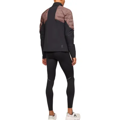 On Running Climate Jacket 'pink' In Multi