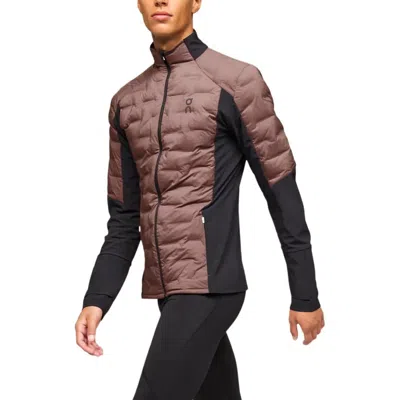 On Running Climate Jacket 'pink' In Multi