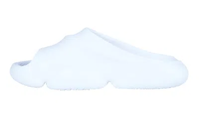 Li-ning 8 Pe Courtside Slides 'white'