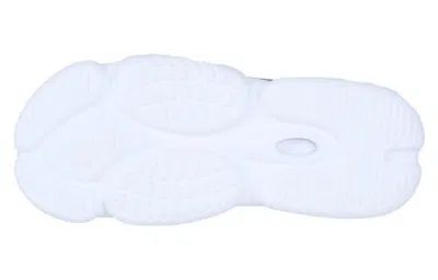 Li-ning 8 Pe Courtside Slides 'white'