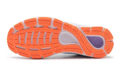 Under Armour (gs)  Hovr Sonic 5 'oxford Blue Vivid Lilac' In Multi