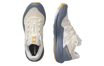 Salomon (wmns)  Pulsar Trail W  'cream White'