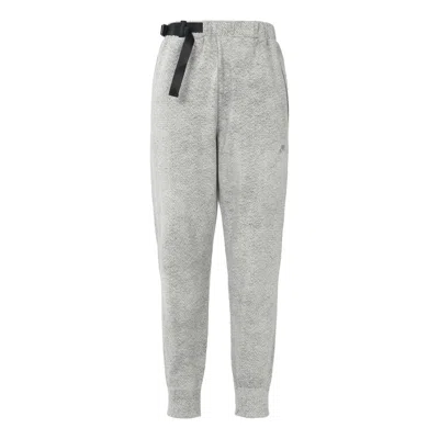 Nike Sportswear Therma-fit Adv Tech Pack Pants 'grey' In Gray