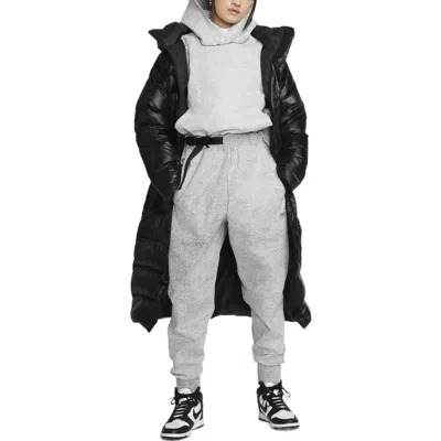Nike Sportswear Therma-fit Adv Tech Pack Pants 'grey' In Gray