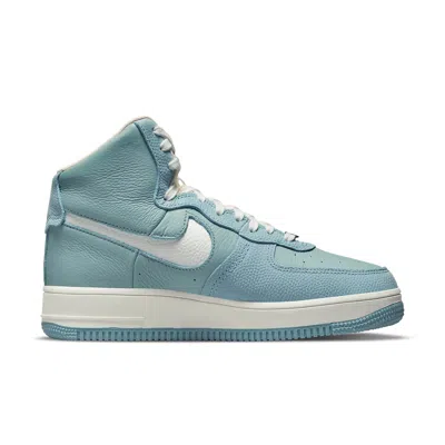 Nike (wmns)  Air Force 1 High Sculpt 'worn Blue'