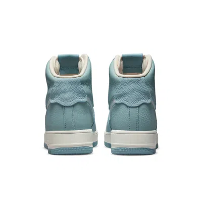 Nike (wmns)  Air Force 1 High Sculpt 'worn Blue'