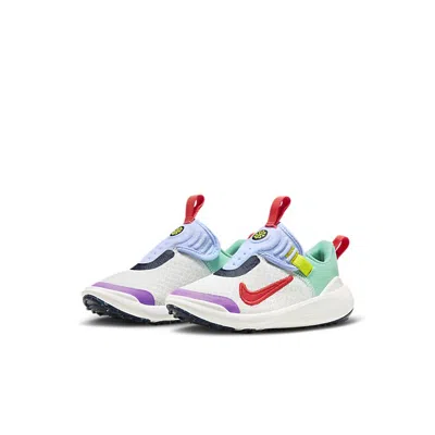 Nike (ps)  E-series 1.0 Se 'colorblock' In Multi