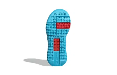 Adidas Originals (ps) Adidas Lego X Sport J 'light Pink'