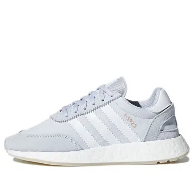 Adidas Originals (wmns)  I-5923 'purple White' In Gray