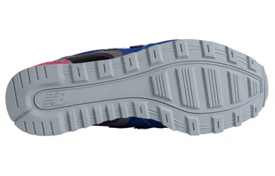 New Balance (wmns)  996 'blue Black'