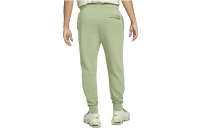 Nike Sportswear Club Joggers 'green'