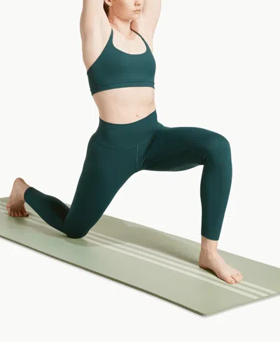 Adidas Originals Women's All Me High-waist Pull-on 7/8 Leggings