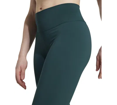 Adidas Originals Women's All Me High-waist Pull-on 7/8 Leggings