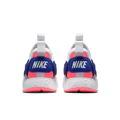 Nike (wmns)  Air Huarache City Low 'white Purple'
