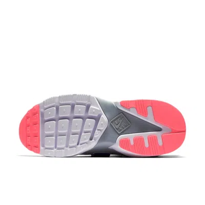 Nike (wmns)  Air Huarache City Low 'white Purple'