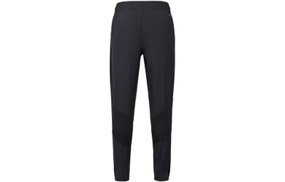 Nike As M J Df Sprt Woven Pant Black In Blue