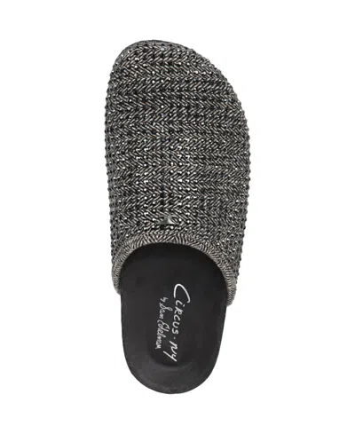 Circus Ny By Sam Edelman Women's Sabina Rhinestone Slip-on Clogs
