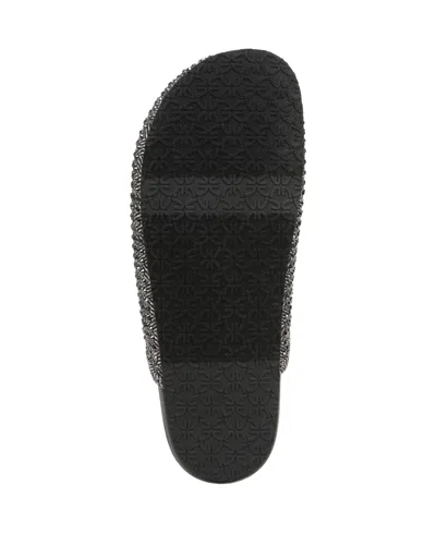 Circus Ny By Sam Edelman Women's Sabina Rhinestone Slip-on Clogs