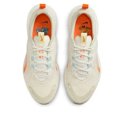 Nike (wmns)  React Escape Run 2 'white Blue' In Multi