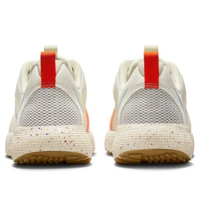 Nike (wmns)  React Escape Run 2 'white Blue' In Multi