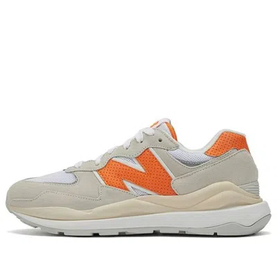 New Balance Men's Unisex 57/40 Mix Media Sneakers