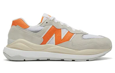 New Balance Men's Unisex 57/40 Mix Media Sneakers