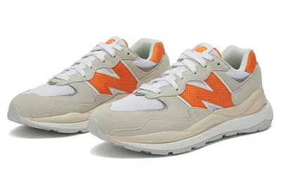 New Balance Men's Unisex 57/40 Mix Media Sneakers