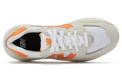 New Balance Men's Unisex 57/40 Mix Media Sneakers