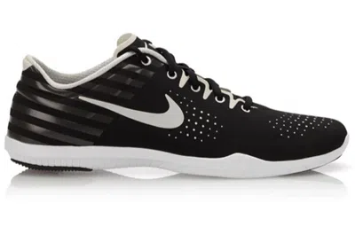 Nike (wmns)  Studio Trainer Print 'black White'