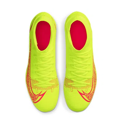Nike Mercurial Superfly 8 Club Mg 'motivation Pack'