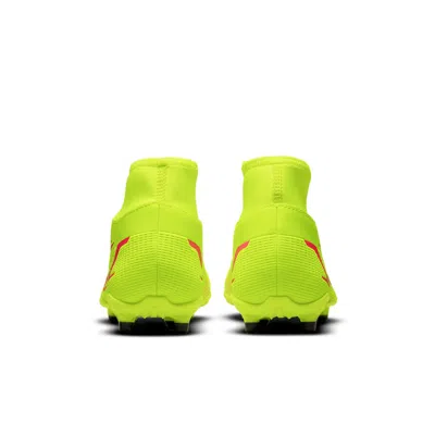 Nike Mercurial Superfly 8 Club Mg 'motivation Pack'